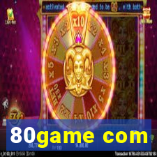 80game com